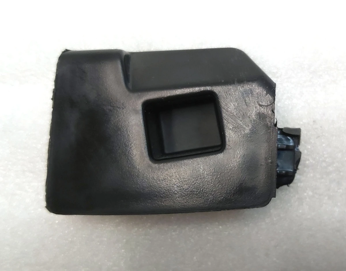 4 Left glove box lock retainer Tesla model 3, model Y 1083340-00-G