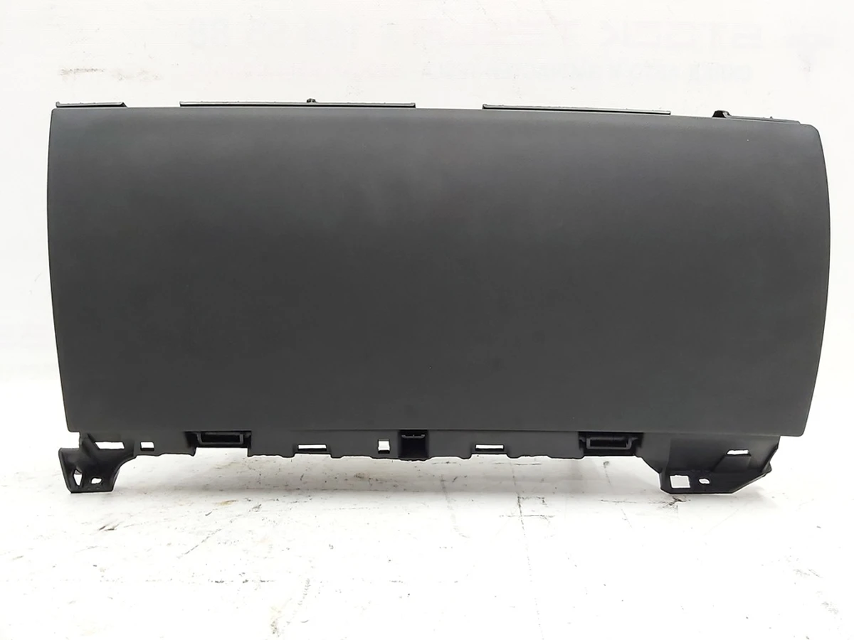 4 IP, GLOVE BOX, ASY, BASE with damageTesla model 3, model Y 1083340-00-J