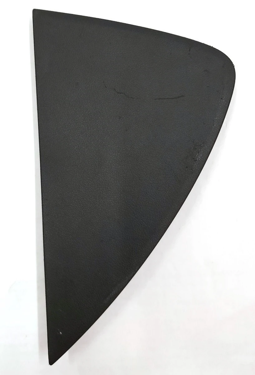 14 INSTRUMENT PANEL - END CAP - SUBSTRATE - LEFT HAND - RIGHT HAND DRIVE (damaged) Tesla model 3 1083361-00-D