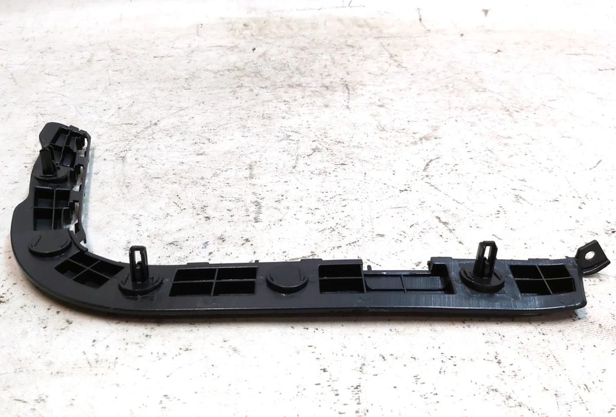 4 Кронштейн кріплення заднього бампера лівий NEW аналог Tesla model 3 1083988-00-I