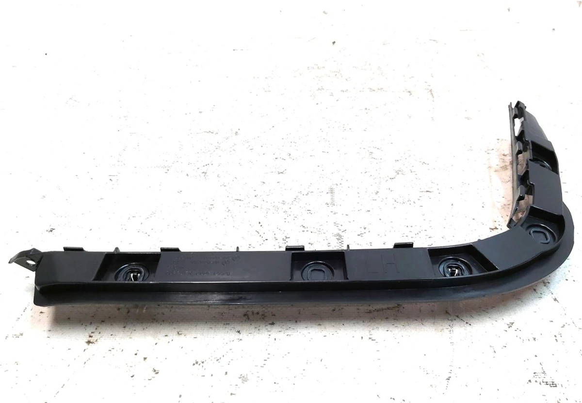 4 Кронштейн кріплення заднього бампера лівий NEW аналог Tesla model 3 1083988-00-I