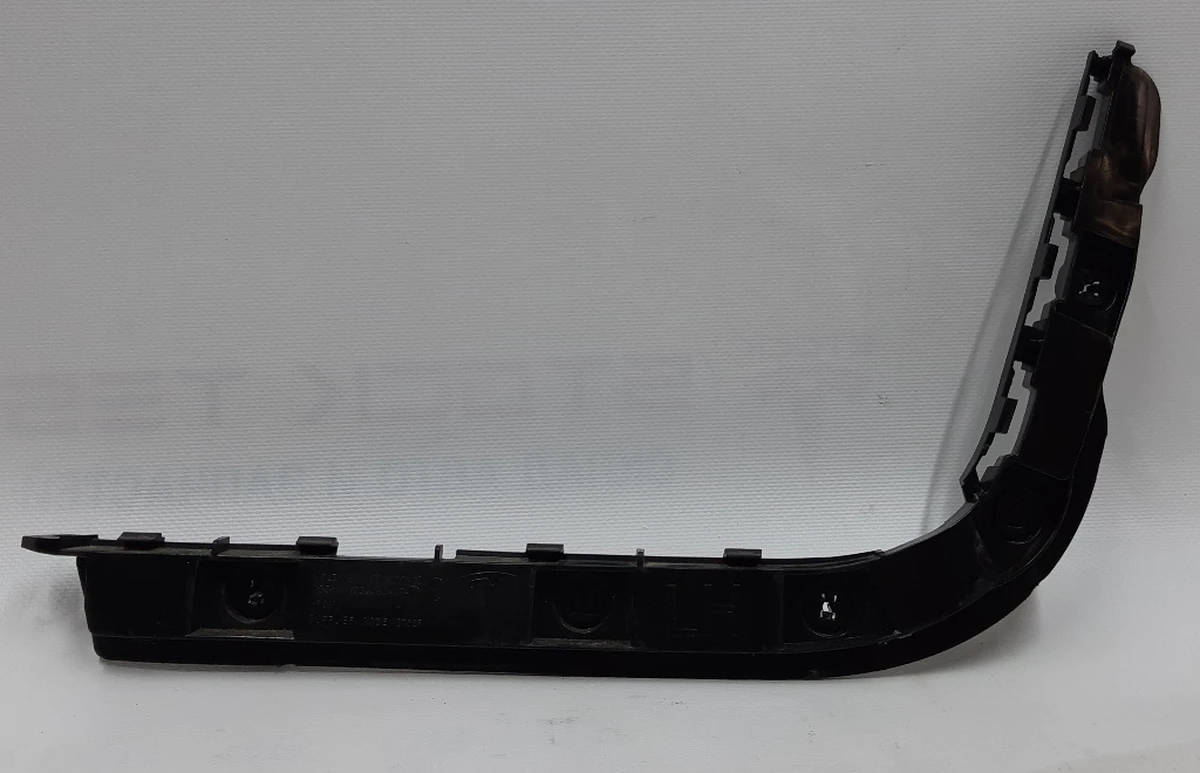 4 Кронштейн кріплення заднього бампера лівий NEW Tesla model 3 1083988-00-I