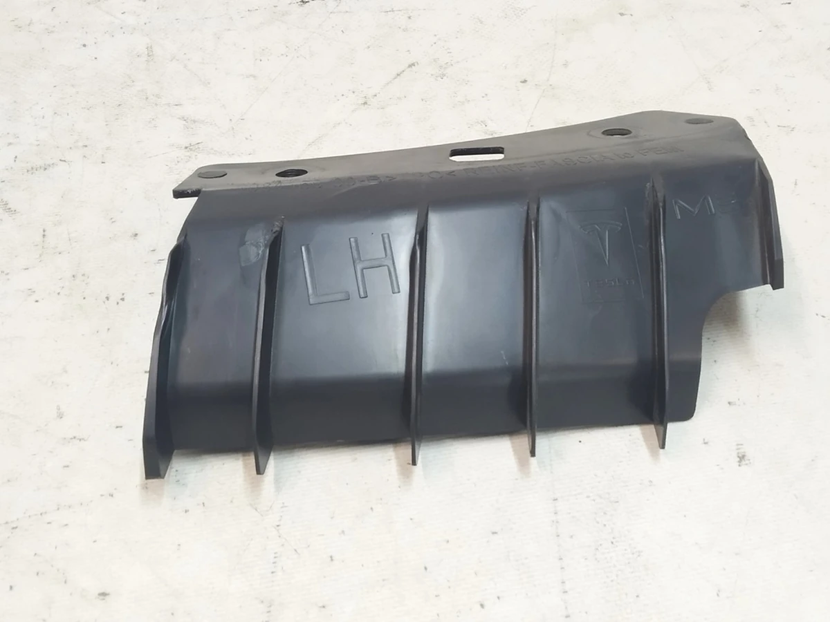3 REINF - Fascia front center upper to FEM LH (fixed) Tesla Model 3 1084169-00-B