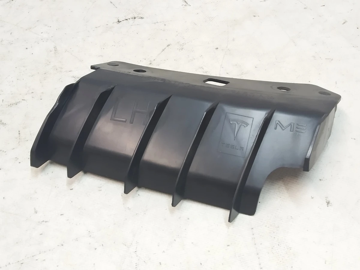 3 REINF - Fascia front center upper to FEM LH (fixed) Tesla Model 3 1084169-00-B