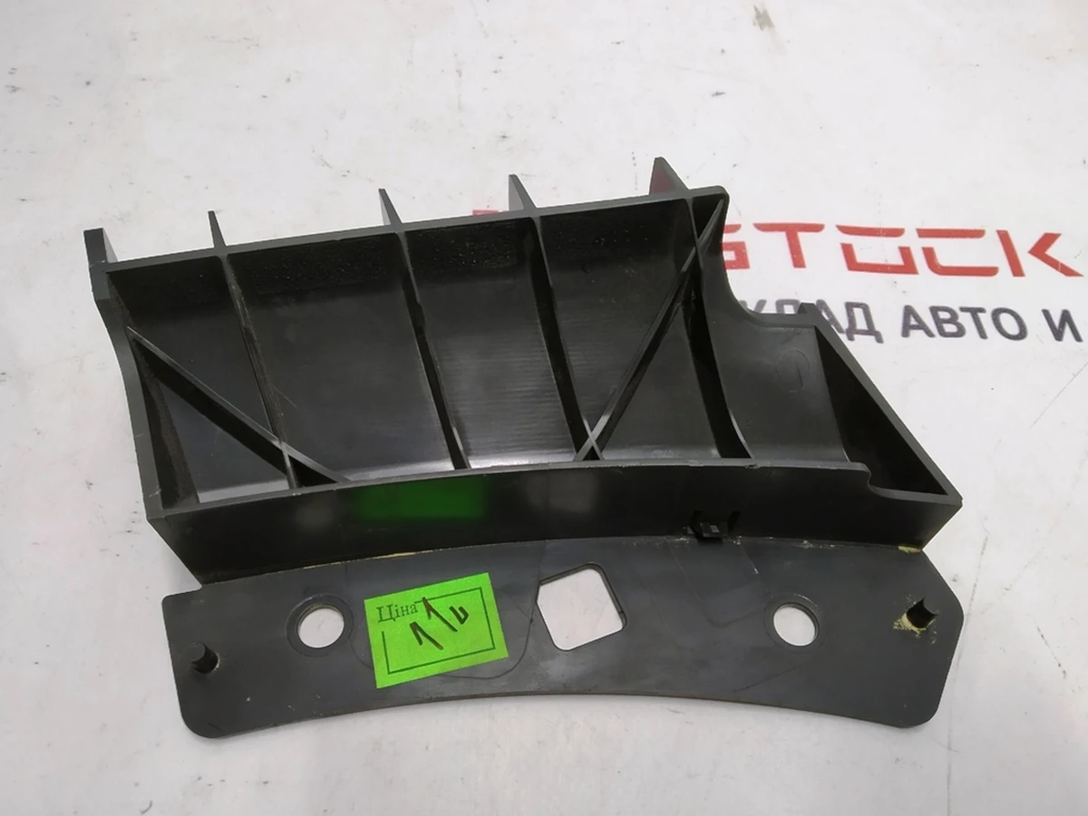3 REINF - FASCIA FRT CTR UPR TO FEM LH, Tesla Model 3 1084169-00-B