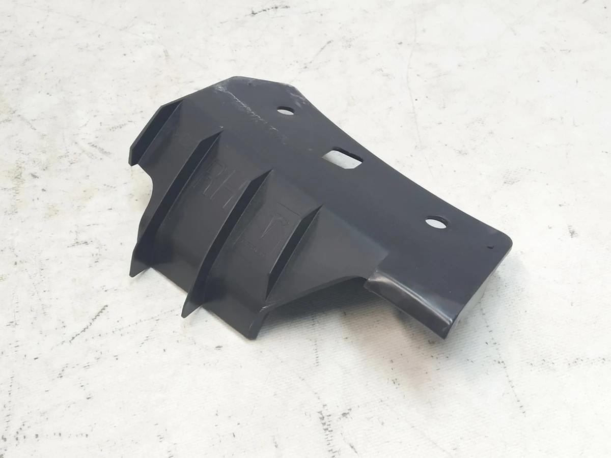 2 REINF - Fascia front center upper to FEM RH, M3 (fixed) Tesla Model 3 1084170-00-B