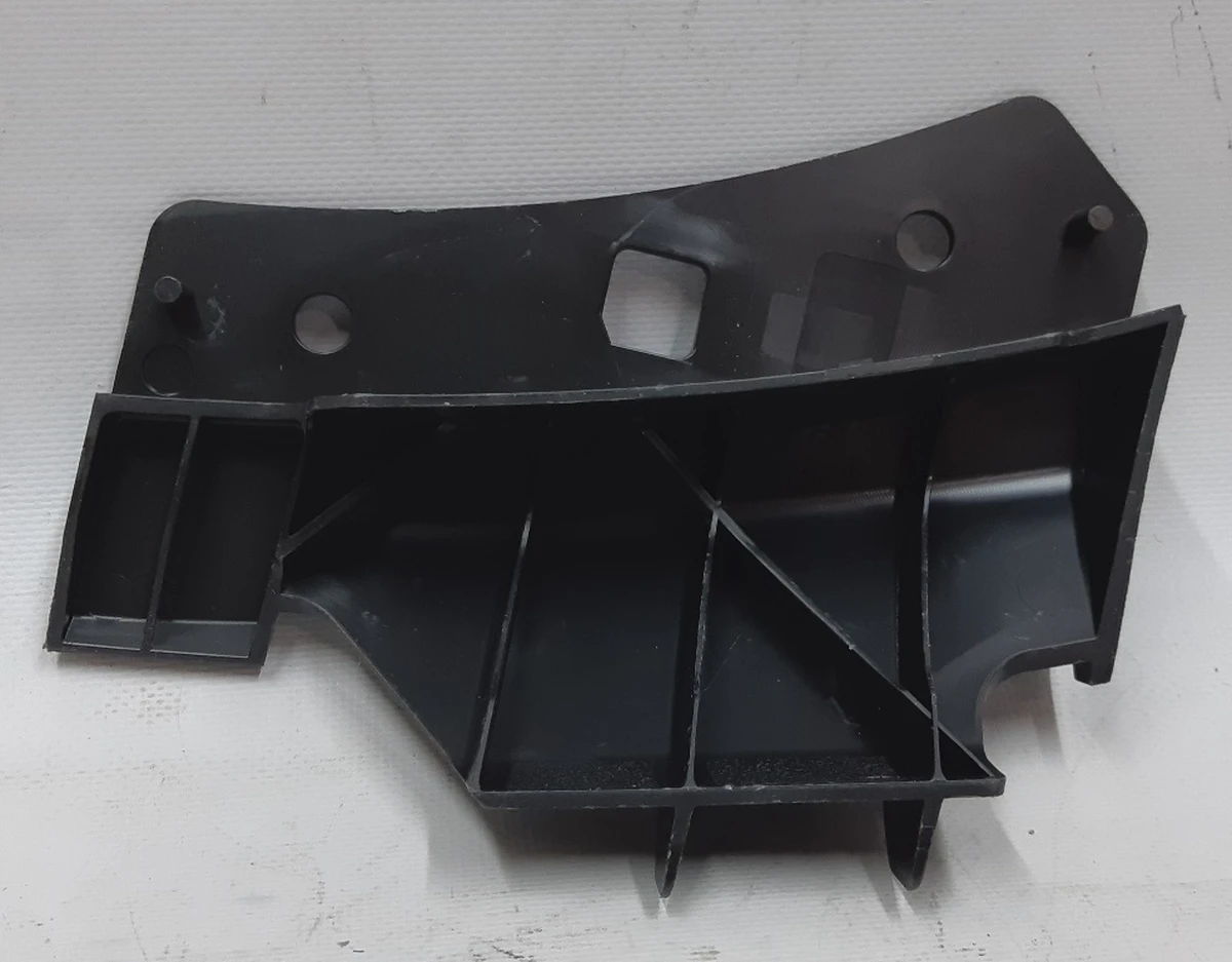 2 Кронштейн кріплення переднього бампера верхній правий NEW Tesla model 3 1084170-00-B