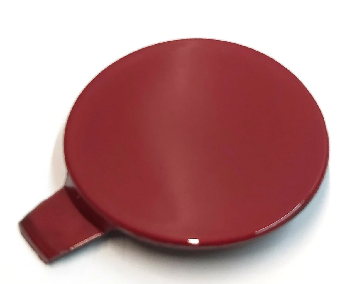 Front bumper cover PPMR Tesla model 3 1084168-00-E