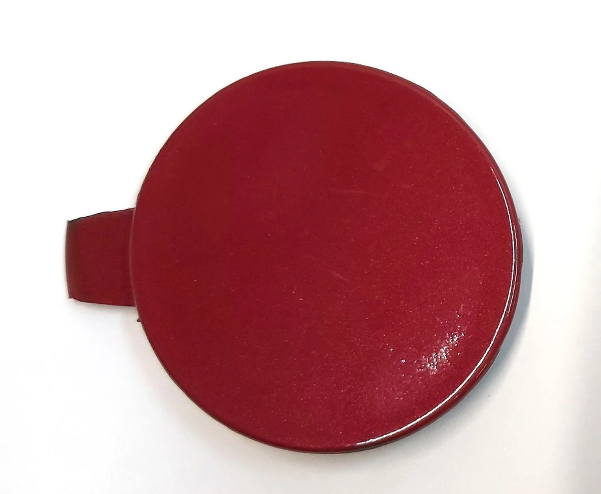 Front bumper cover PPMR Tesla model 3 1084168-00-E