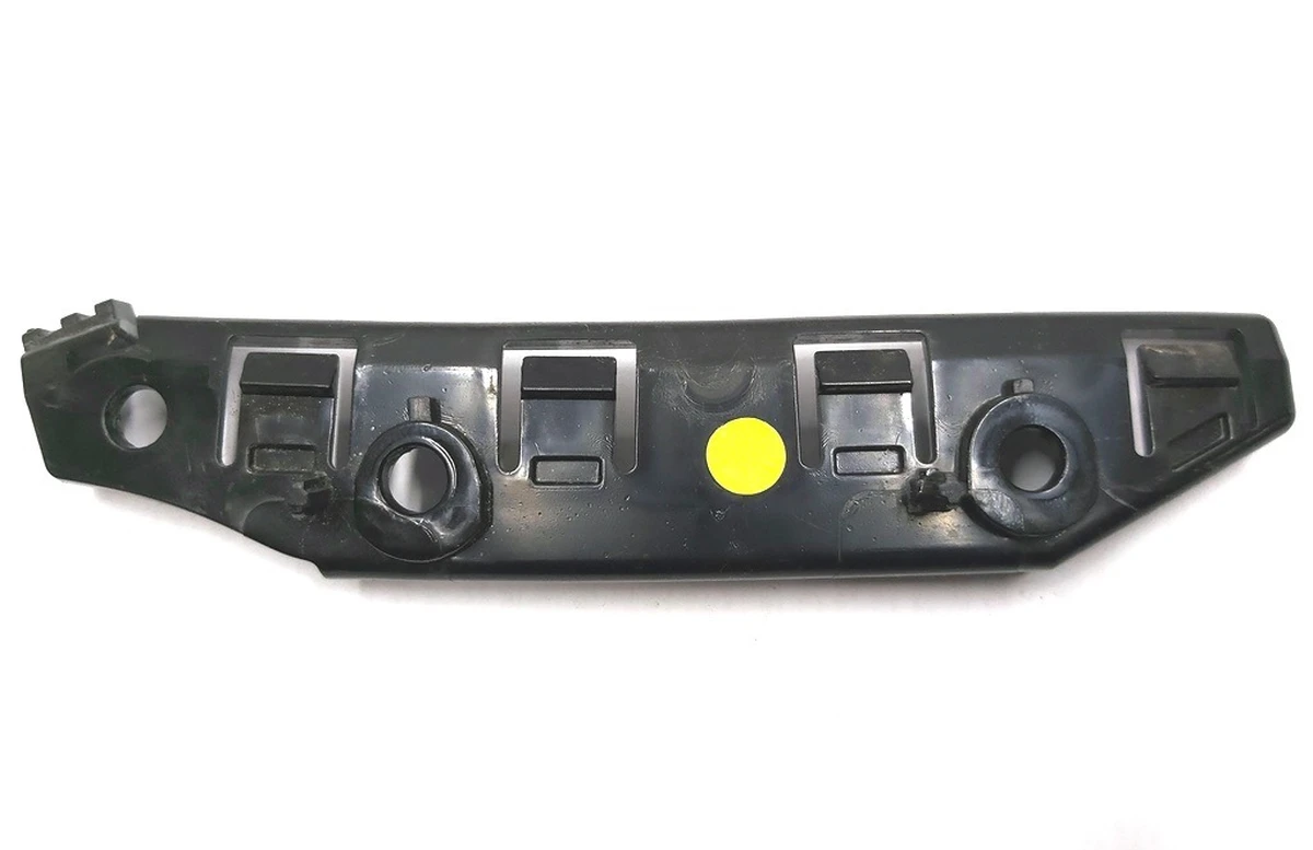 3 Кронштейн крепления направляющая бампер крыло левый Tesla model 3 1084181-00-E