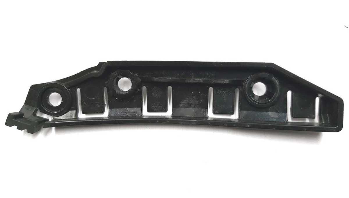 3 Кронштейн крепления направляющая бампер крыло левый Tesla model 3 1084181-00-E