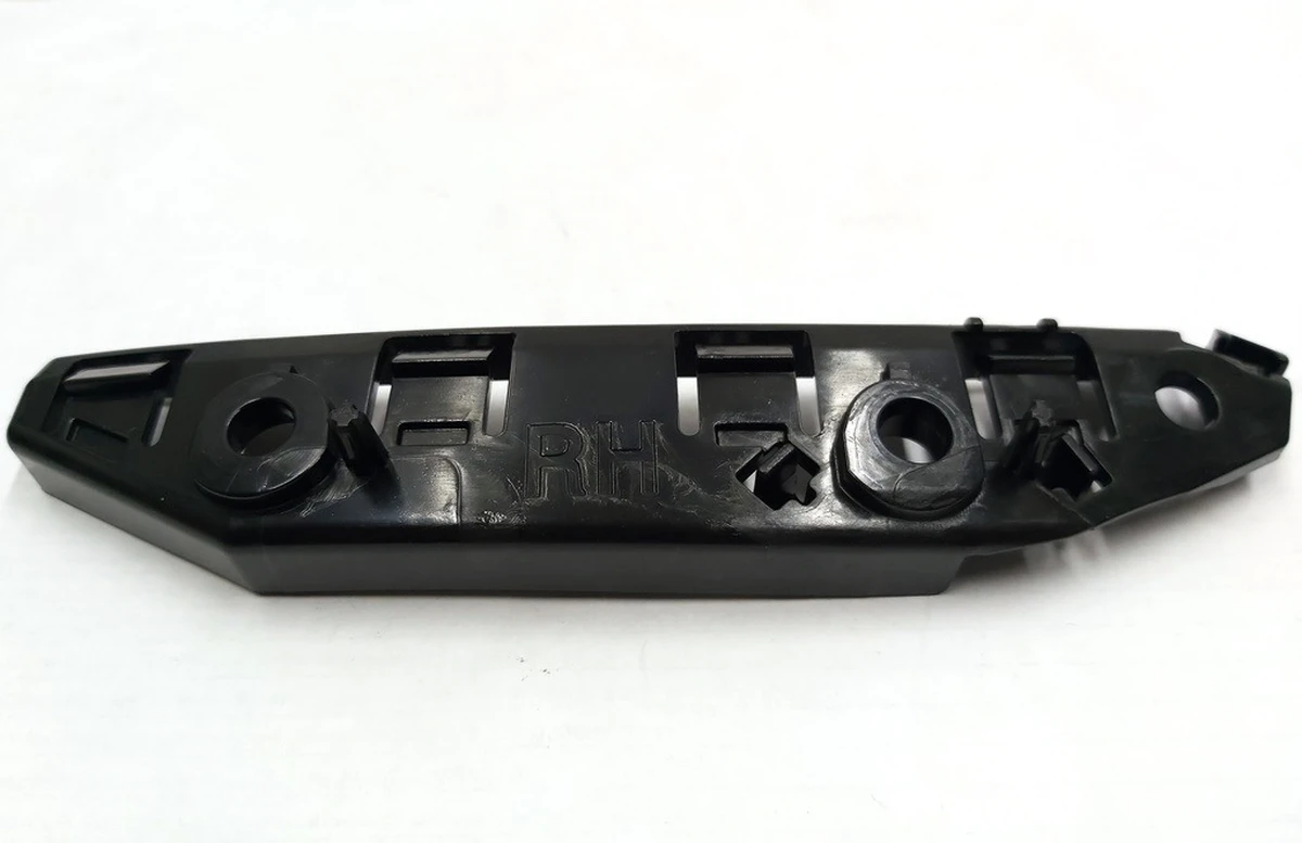 2 Кронштейн кріплення направляюча бампер/крило правий NEW Tesla model 3 1084182-00-E