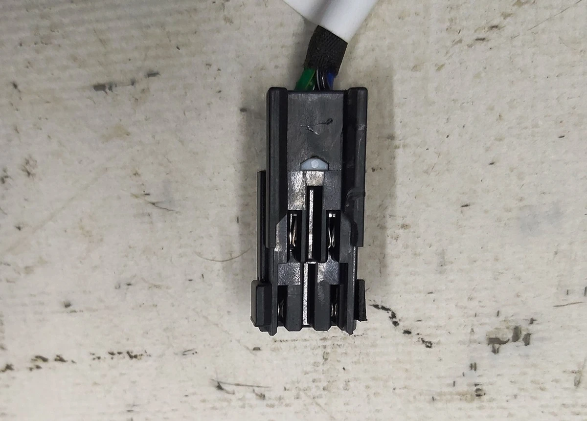 12 SEAT HARNESS NONBASE LH GEN3 Tesla model S REST AG159296-A2