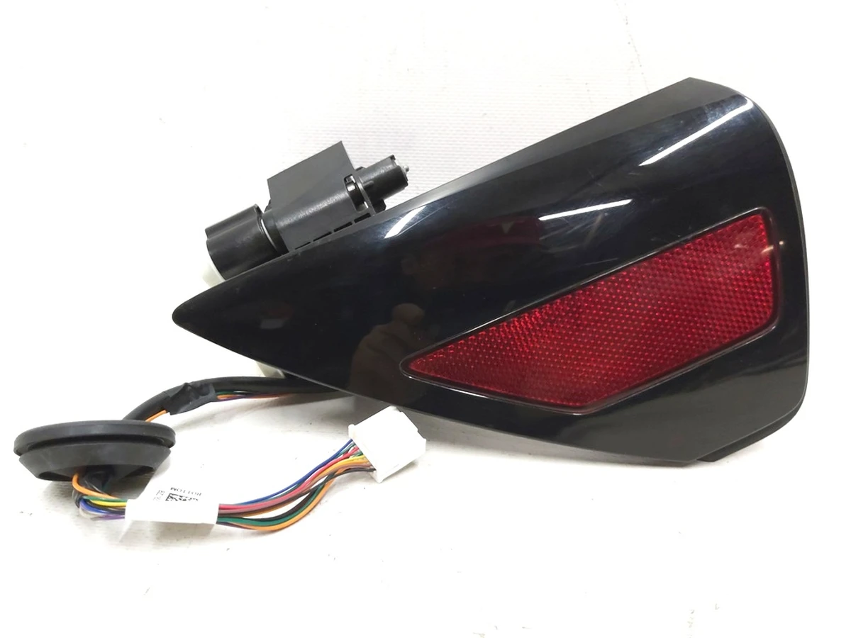 3 CHARGE PORT DOOR,TOP ASY,GEN3,M3,NA Tesla model 3 1084854-00-J