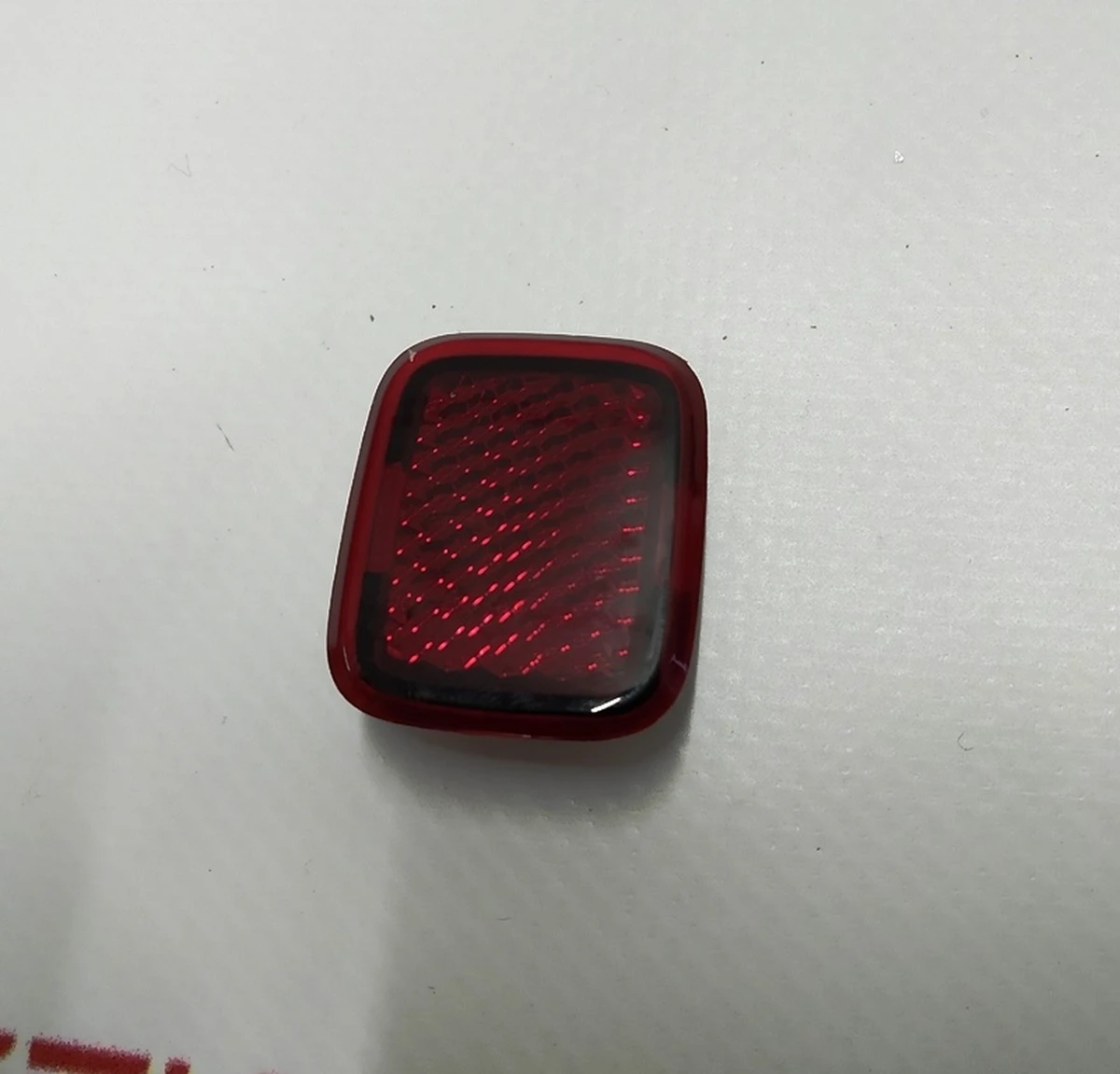 3 Отражатель двери передней левой правой Tesla Model 3, Model Y 1085105-00-E