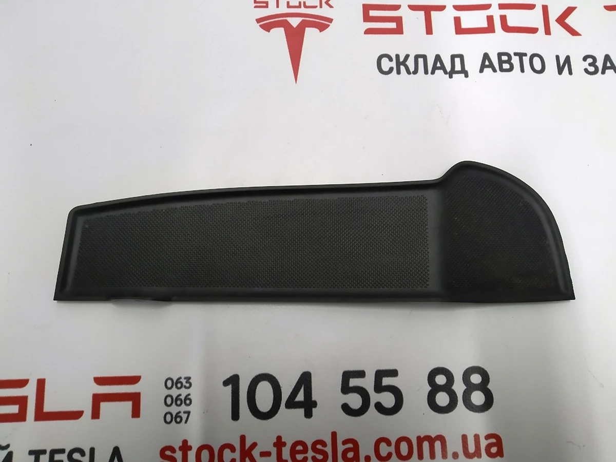 9 Килимок кишені дверей передніх лівих PREMIUM Tesla model 3 1085112-00-C