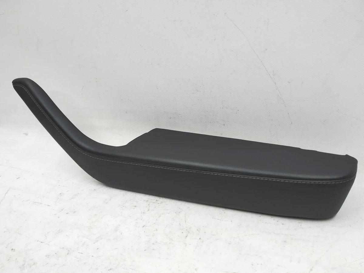 14 Підлокітник карти дверей передньої правої PREMIUM BLACK Tesla model 3 1090411-01-H