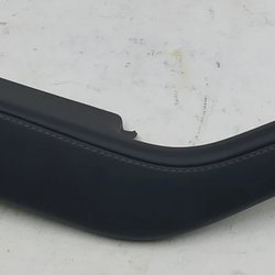 1 Підлокітник карти дверей задньої лівої PREM BLACK Tesla model 3 1090413-01-L