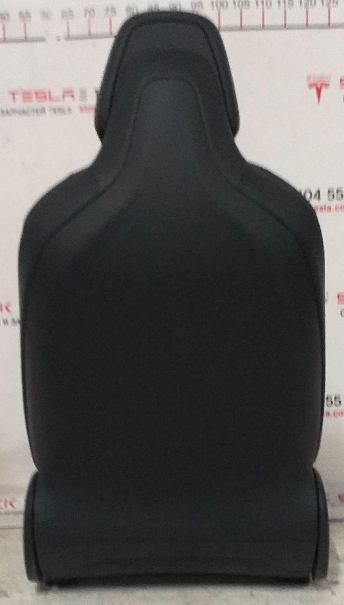 2 Сиденье пассажирское с памятью положения, без подушки, блока управления, датчика присутствия X TXT SEAT (GEN 3) Tesla model S REST 1105949-02-B