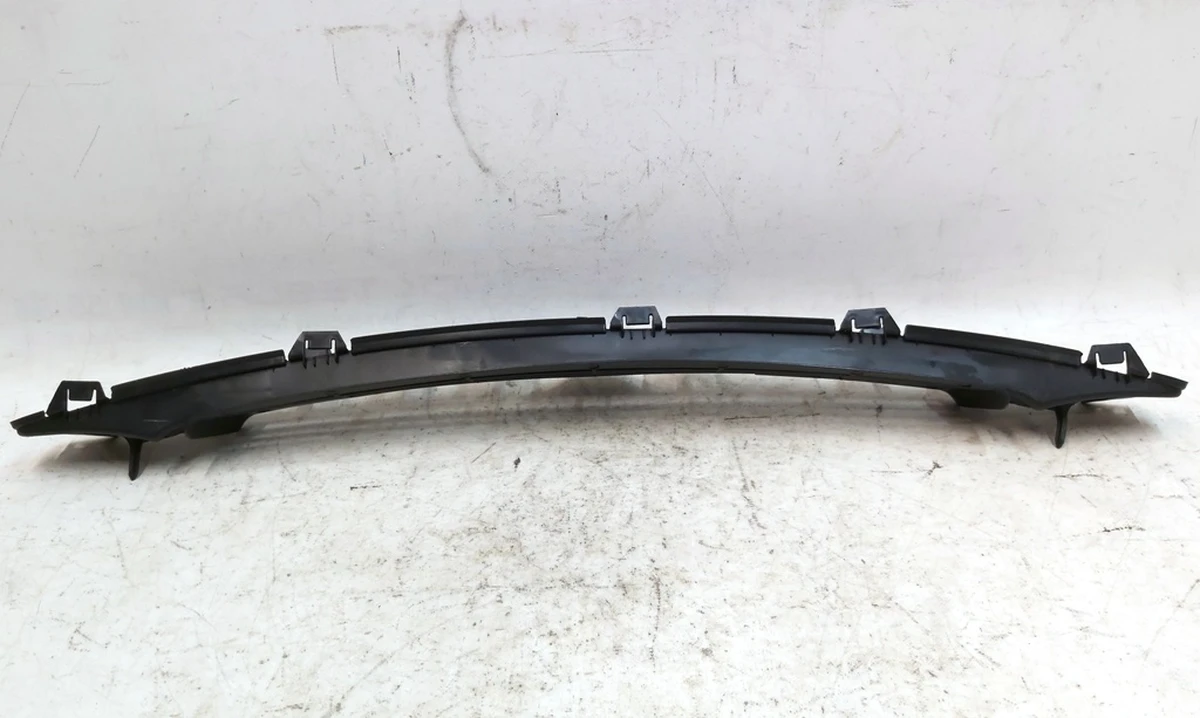 3 Решетка декоративная передняя (гриль) Tesla model 3 1085927-00-C