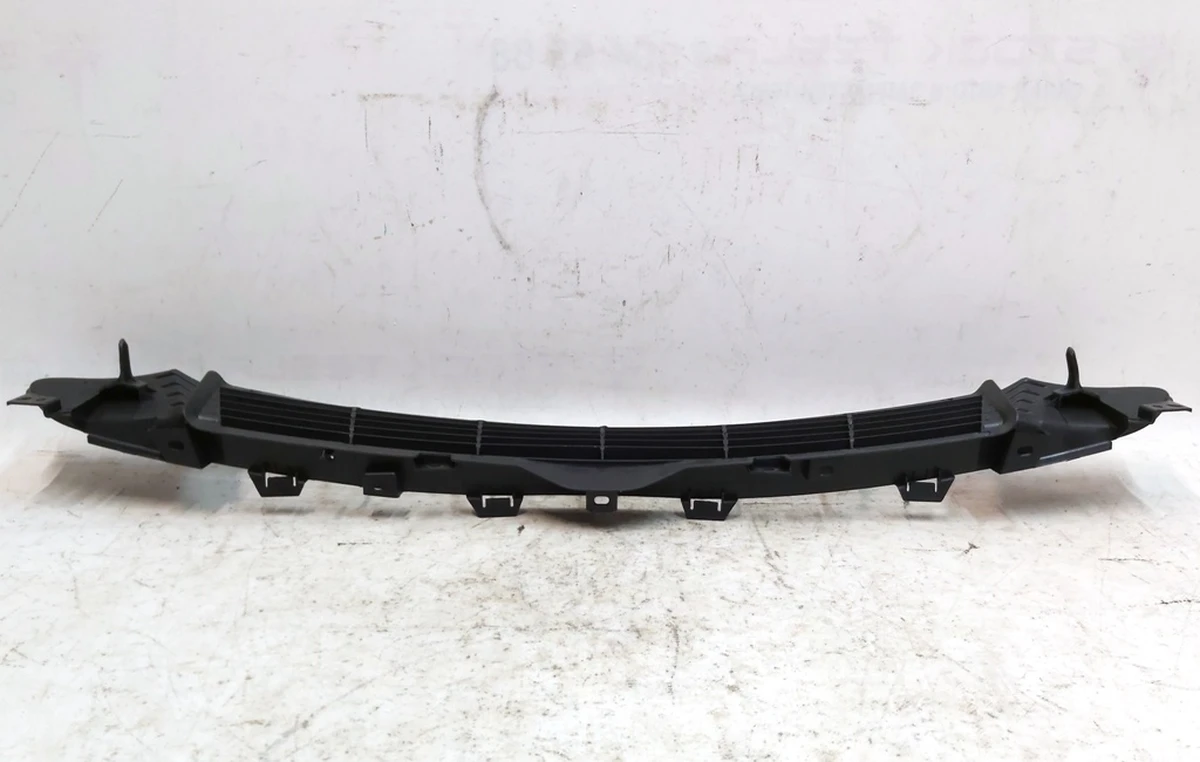 3 Решетка декоративная передняя (гриль) Tesla model 3 1085927-00-C