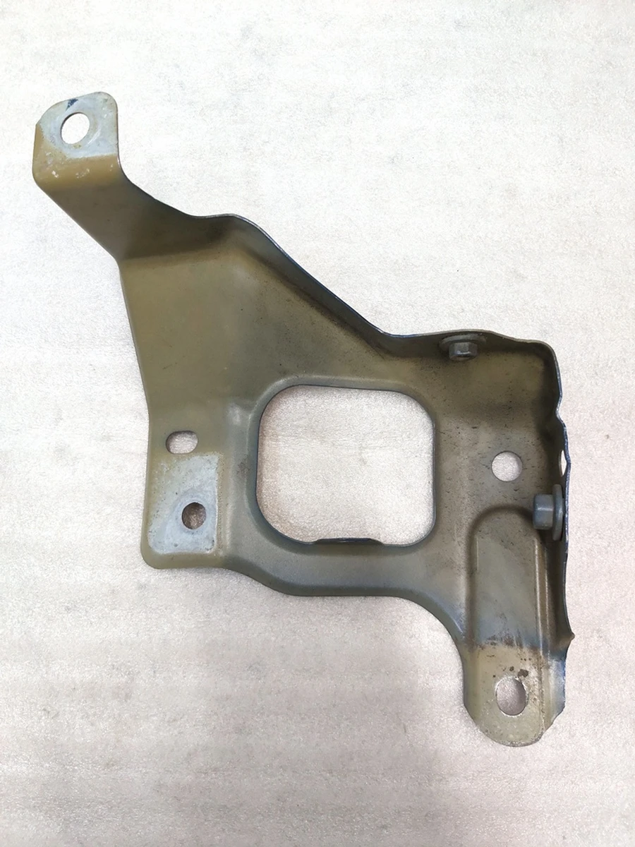 19 ASSEMBLY - FENDER SUPPORT - RIGHT HAND Damaged Tesla Model 3 1086016-S0-A