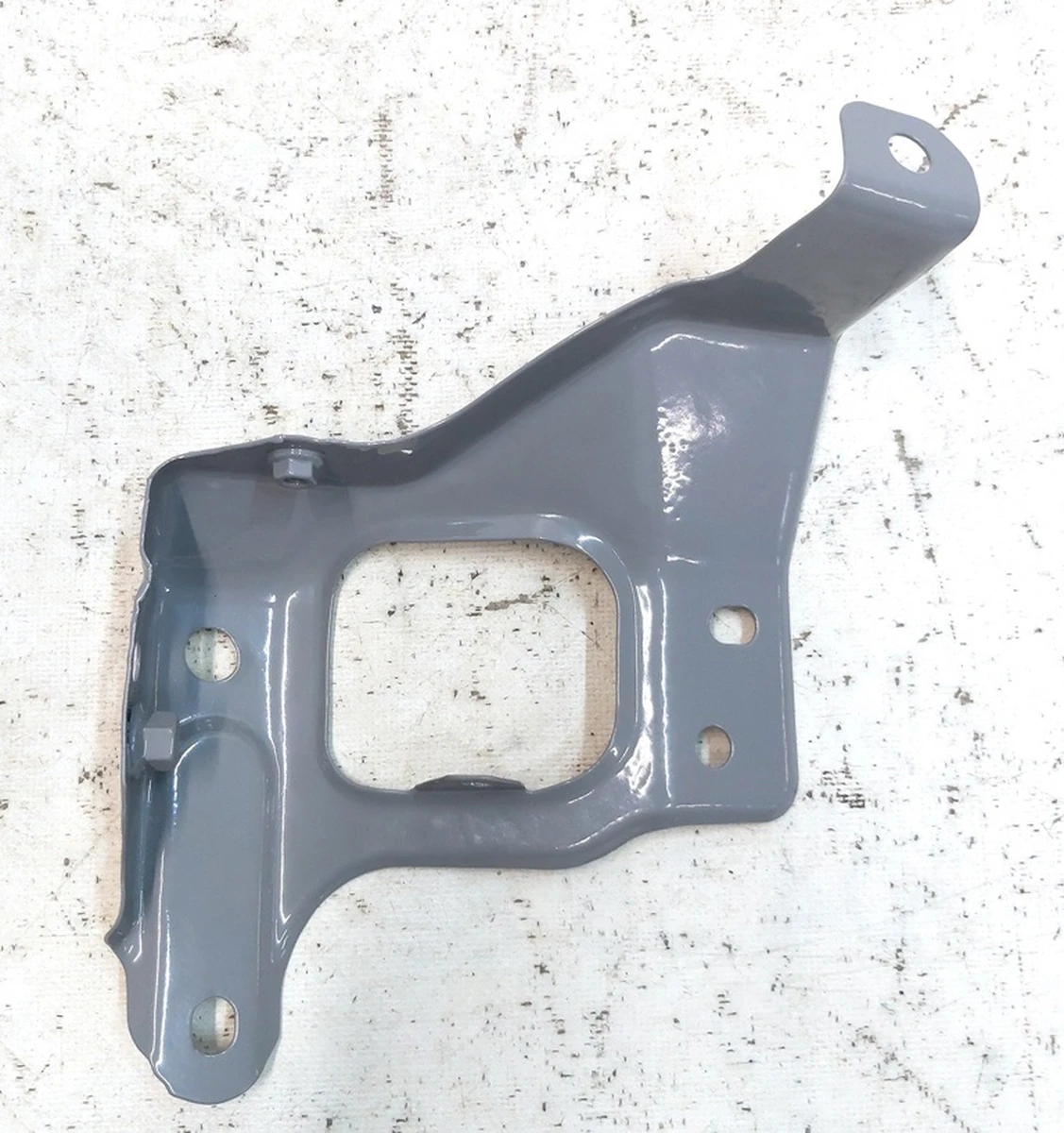 19 M3 ASSY FR FENDER SUPPORT RH Tesla model 3 1086016-S0-A