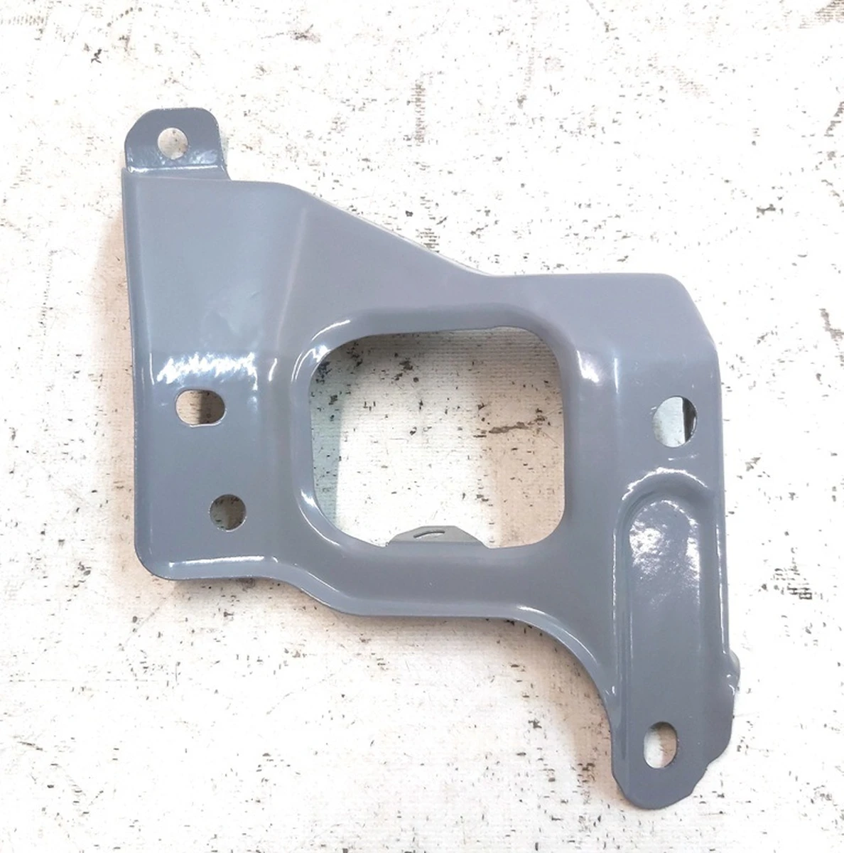 19 M3 ASSY FR FENDER SUPPORT RH Tesla model 3 1086016-S0-A