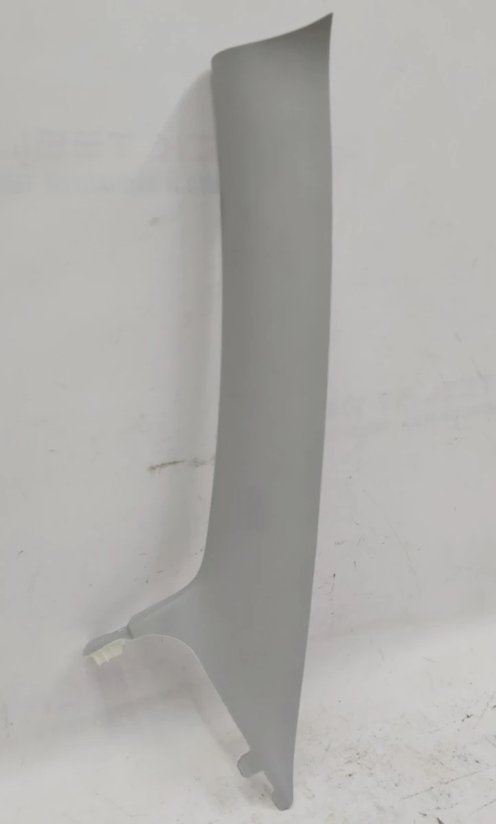 1 Накладка стойки А верхняя правая PROV Tesla model 3 1086241-01-J