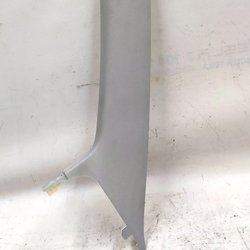 1 Накладка стійки А верхня ліва PROV Tesla model 3 1086237-01-J