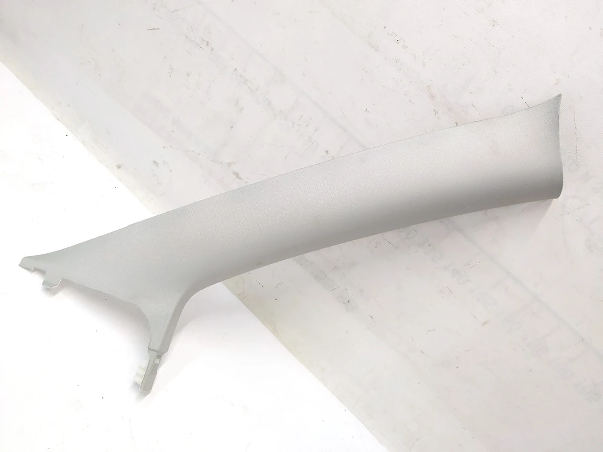 1 Накладка стійки А верхня права PROV Tesla model 3 1086241-01-J