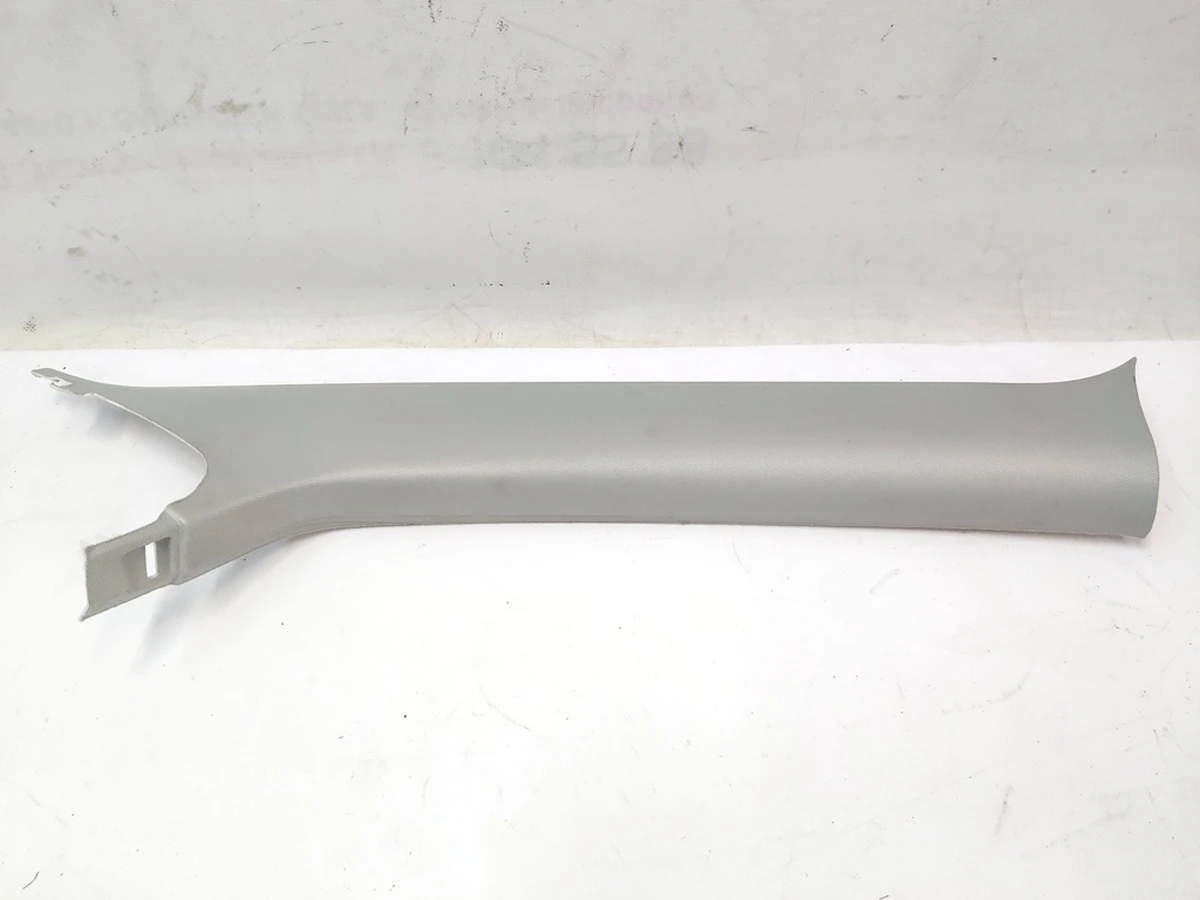 1 Накладка стійки А верхня права PROV Tesla model 3 1086241-01-J