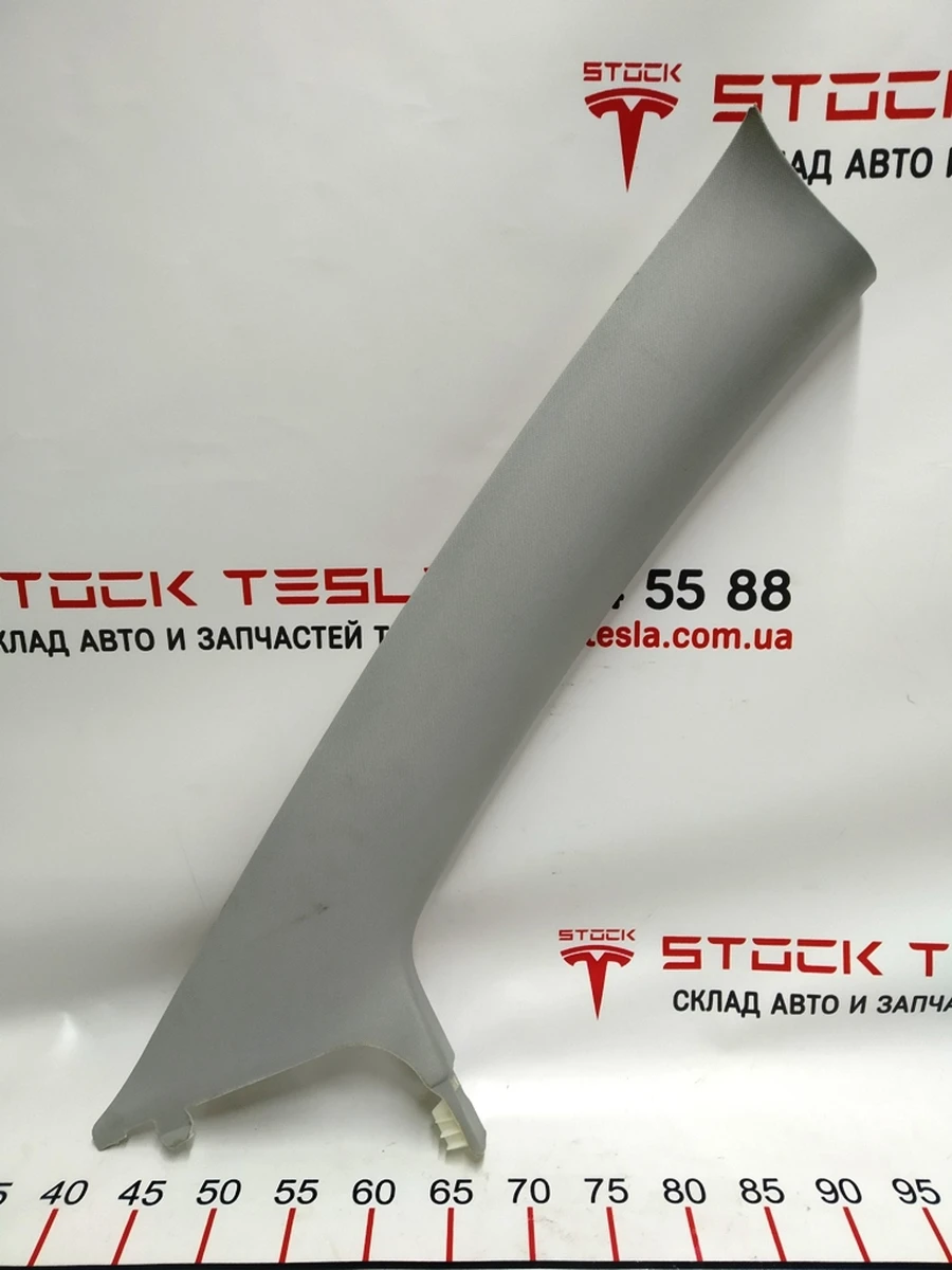1 UPPER A-PILLAR, ASY, PROV, RH Tesla model 3 1086241-91-J