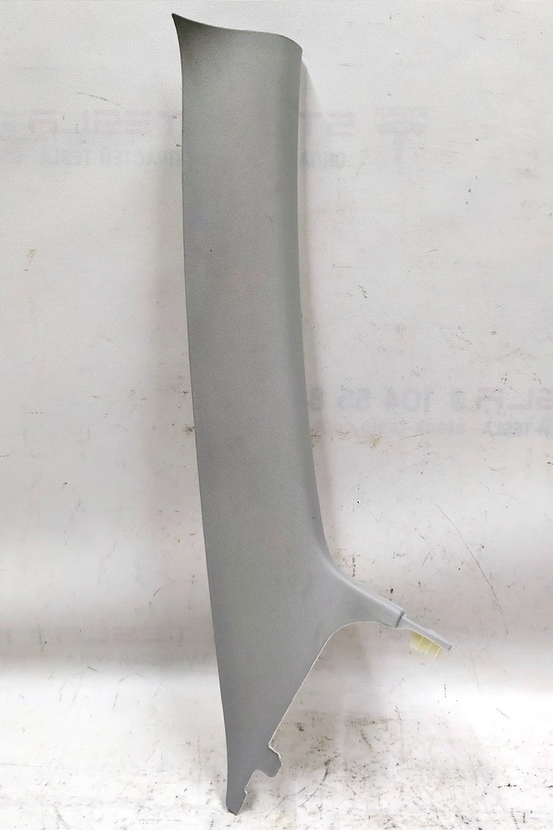 1 Накладка стойки А верхняя правая PROV Tesla model 3 1086241-01-J