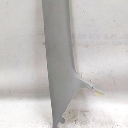 1 Накладка стійки А верхня права PROV Tesla model 3 1086241-01-J