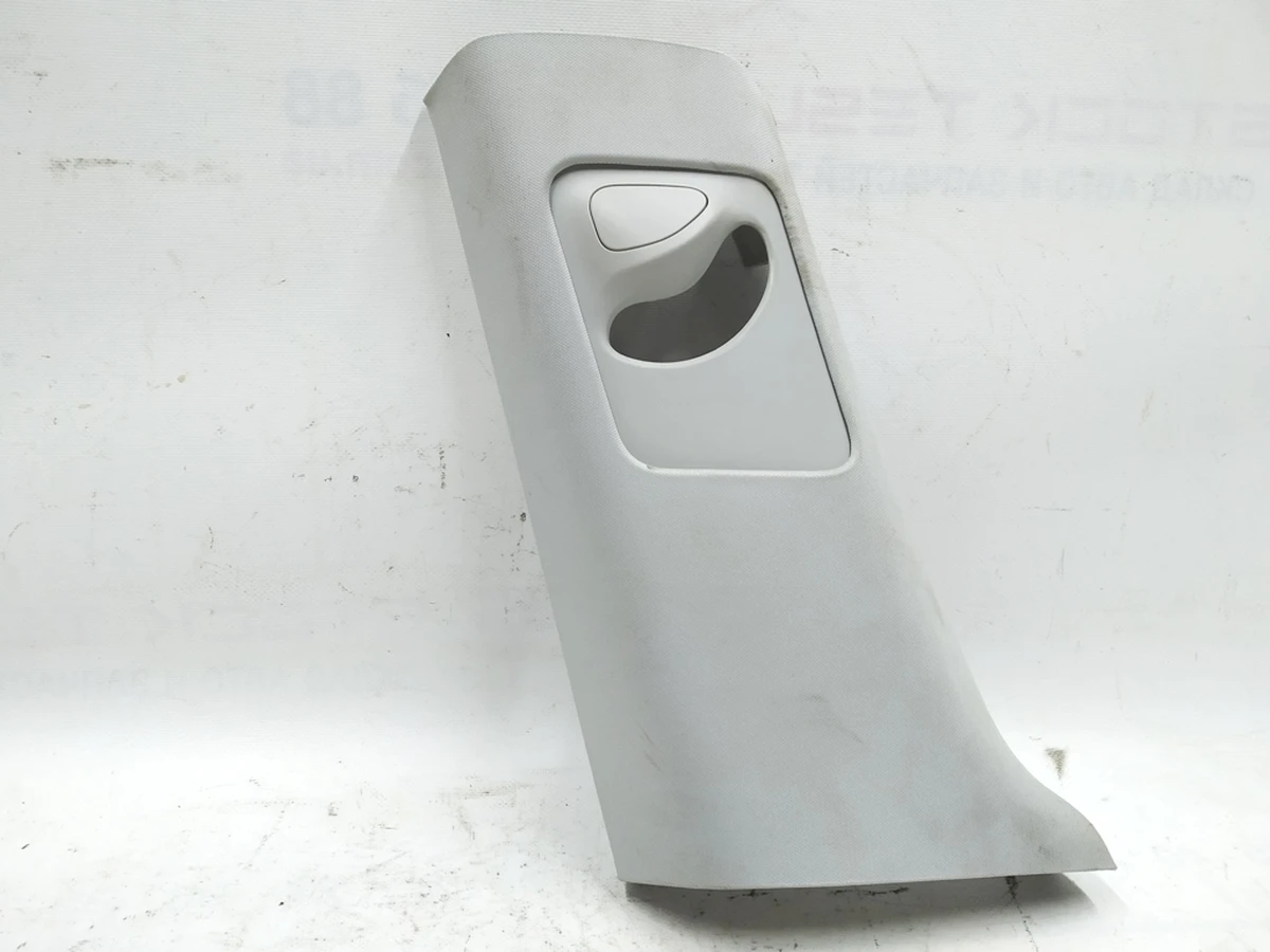 3 Накладка стойки B верхняя левая PREMIUM Tesla model 3 1086245-01-J