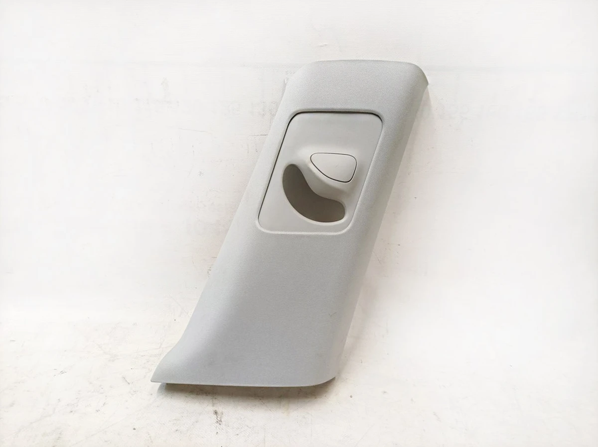 3 Накладка стійки B верхня права PREMIUM Tesla model 3 1086255-01-K