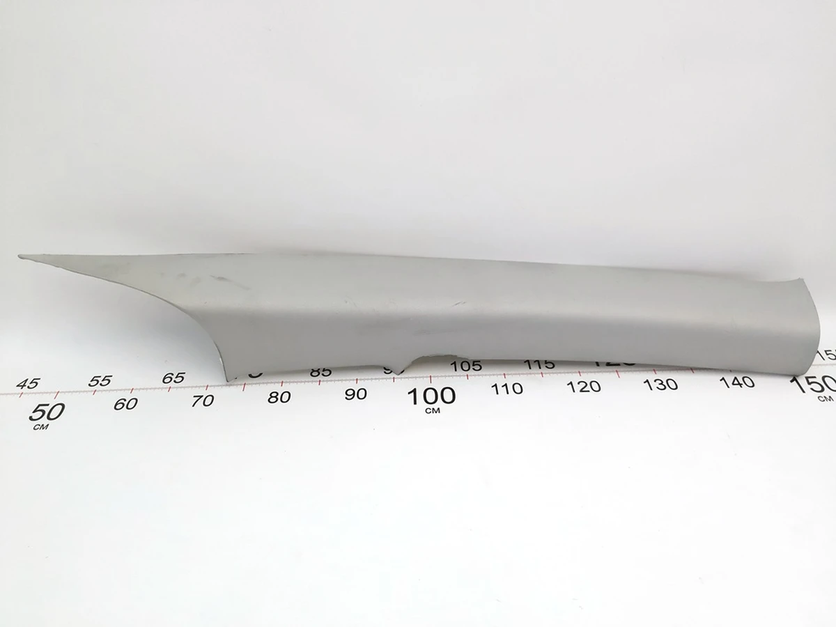 5 Накладка потолка задняя левая BASE PROVIDENCE с повреждением Tesla Model 3 1086265-01-M