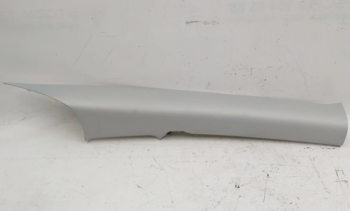 5 Накладка стійки задня ліва BASE PROVIDENCE Tesla model 3 1086265-01-L