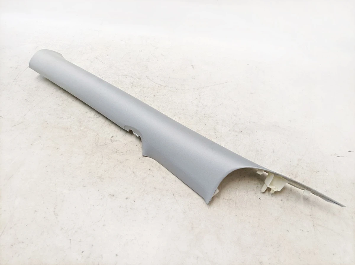 5 Накладка стійки задні праві BASE PROVIDENCE Tesla model 3 1086269-01-M