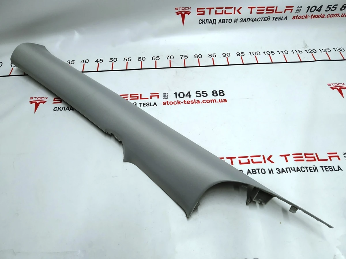 5 Накладка потолка задняя правая BASE PROVIDENCE Tesla Model 3 1086269-01-K