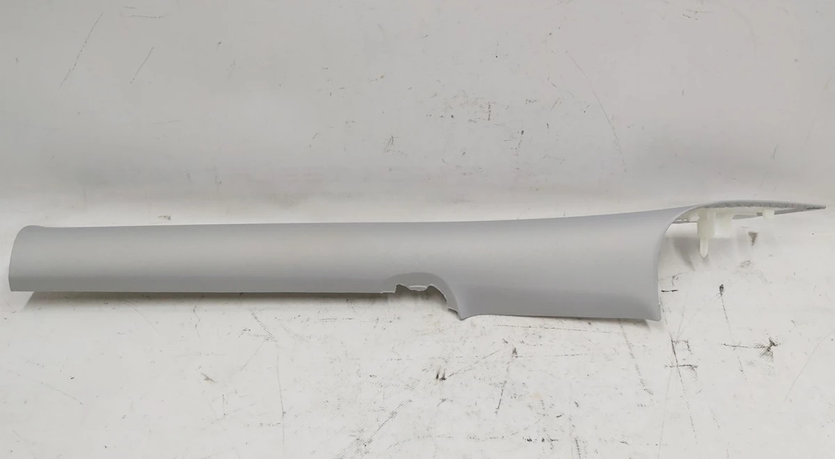 5 Накладка потолка задняя правая BASE PROVIDENCE Tesla Model 3 1086269-01-K