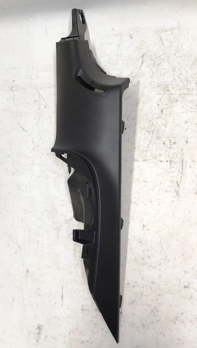 6 M3, UPPER C-PILLAR REAR, ASY, LH Tesla model 3 1086281-00-G