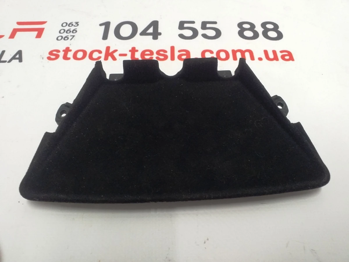 2 Антибликовый экран камеры TRIPLE Tesla model 3 1086333-00-F