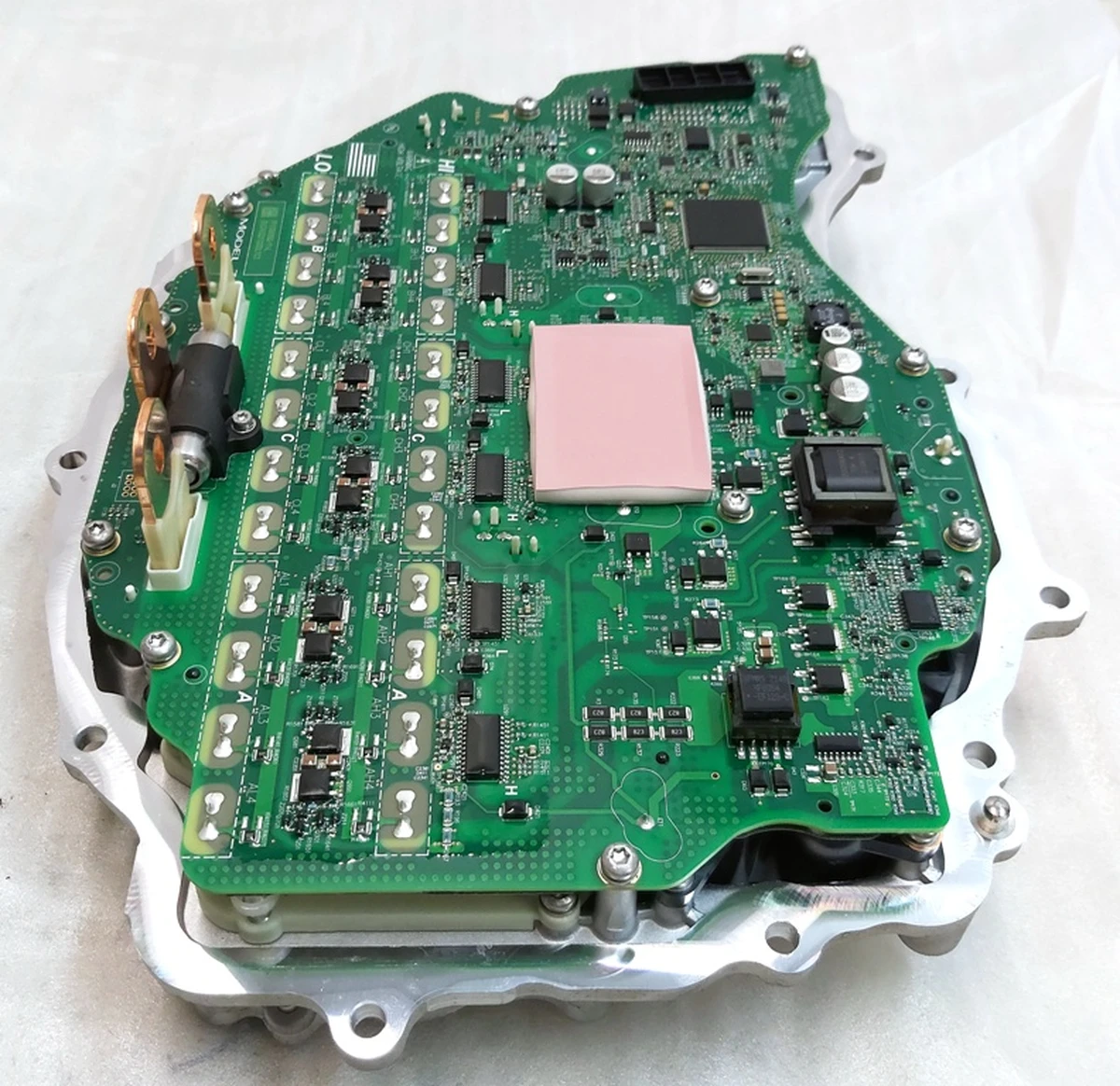 1 Інвертор мотора заднього 1120980 MOSFET (PCBA 1708289) PERFORMANSE Tesla Model 3, model Y 1079924-15-H