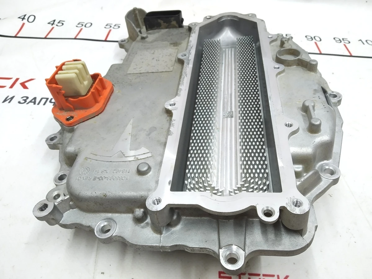 1 Rear MOSFET motor inverter (PCBA 1708289) Tesla model 3 1079924-15-H