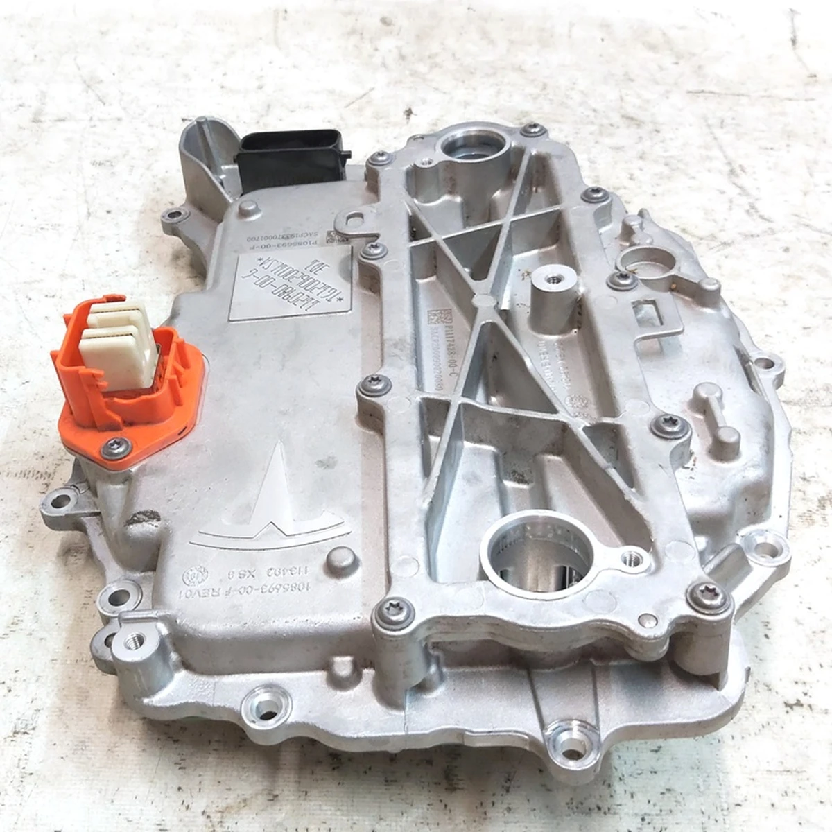 1 Инвертор мотора заднего 1120980 MOSFET (PCBA 1708289) Tesla Model 3, model Y 1079924-15-H