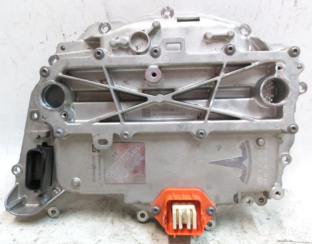 1 Инвертор мотора заднего 1120980 MOSFET (PCBA 1708289) Tesla Model 3, model Y 1079924-15-H