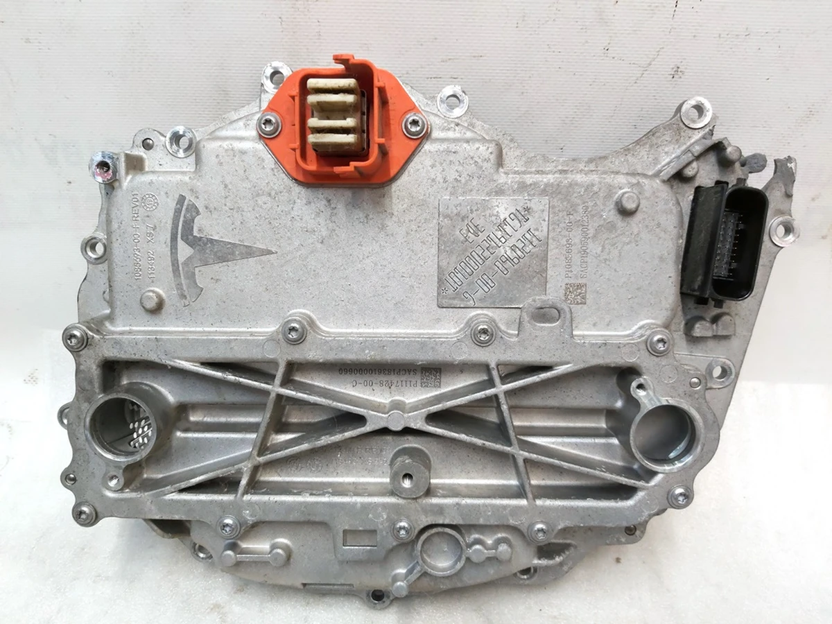 1 Інвертор мотора заднього 1120960 MOSFET (PCBA 1708289) Tesla Model 3, Model Y 1079914-12-A