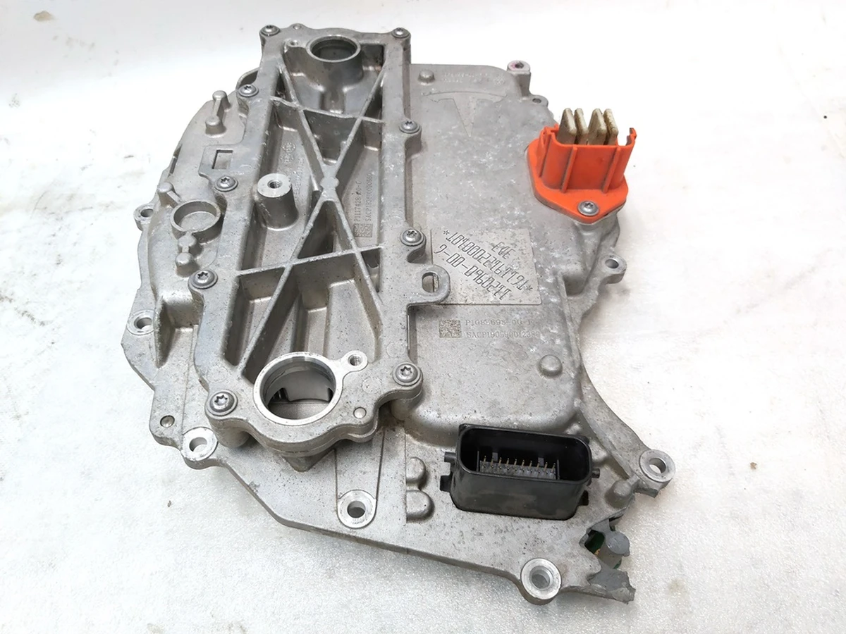 1 FRONT DRIVE INVERTER - 3DU - 600A 1120960 MOSFET (PCBA 1708289) Tesla Model 3, Model Y 1079914-12-A